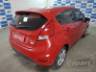 2014 FORD FIESTA 