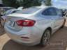 2019 CHEVROLET CRUZE 