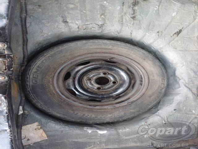 2008 CHEVROLET CELTA 