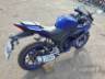 2026 YAMAHA YZF R15 