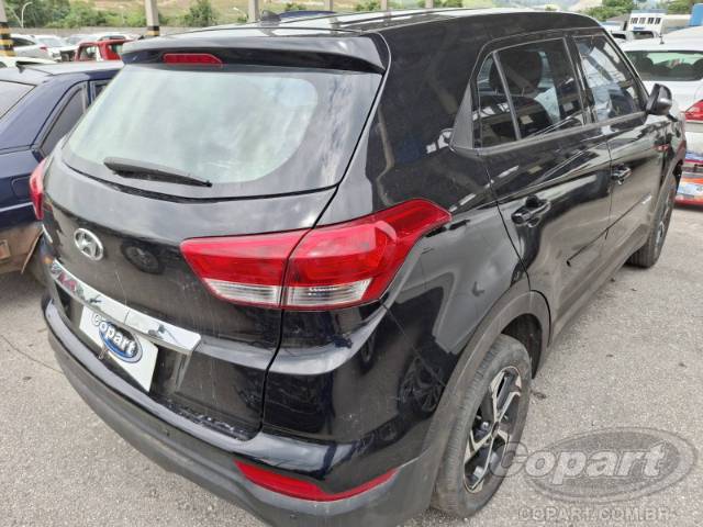 2021 HYUNDAI CRETA 