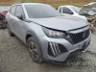 2025 PEUGEOT 2008 