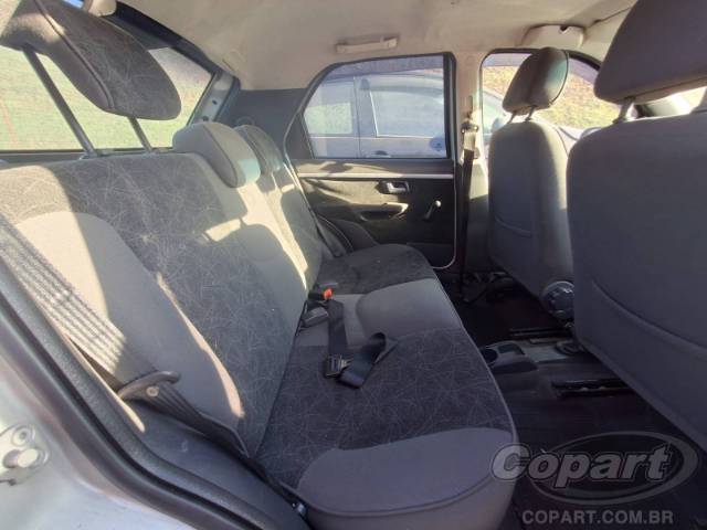 2010 FIAT PALIO 