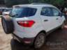 2017 FORD ECOSPORT 