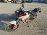 2023 DUCATI DESERTX 