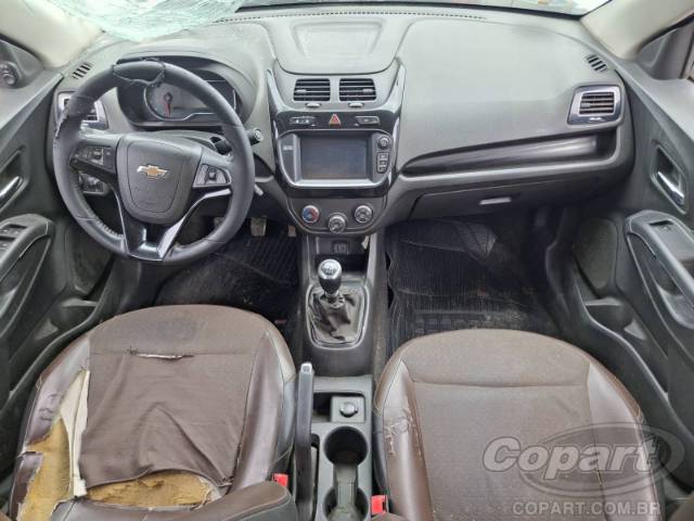 2019 CHEVROLET COBALT 