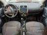 2015 NISSAN MARCH 