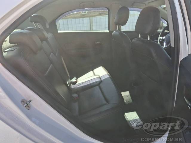 2019 CHEVROLET COBALT 
