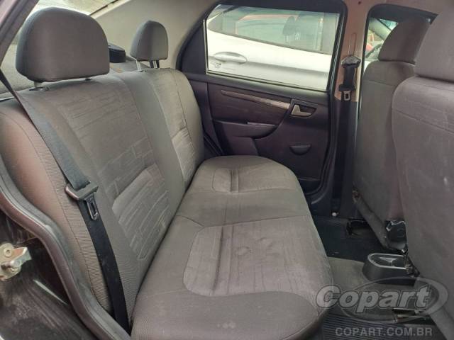 2008 CHEVROLET PRISMA 