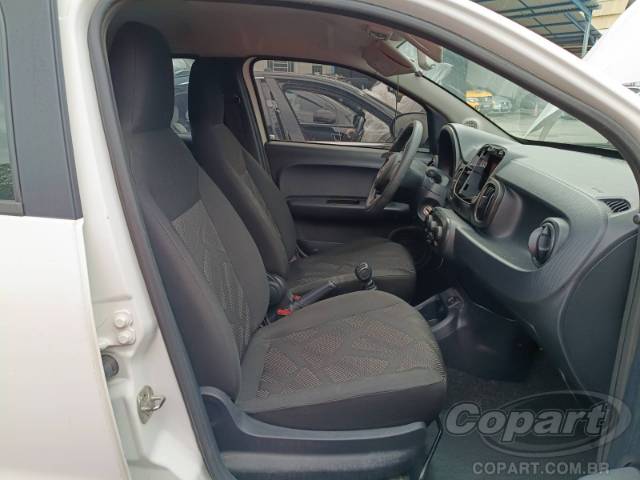 2020 FIAT MOBI 