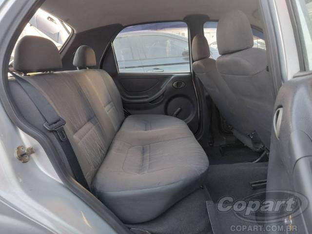 2005 CHEVROLET CELTA 