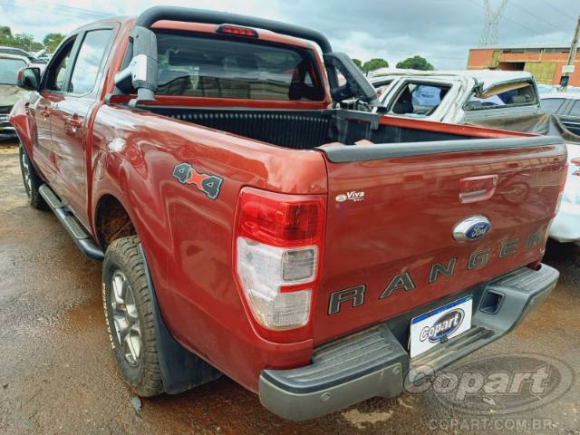 2022 FORD RANGER CD 