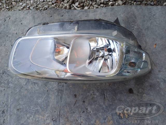 2019 FIAT GRAND SIENA 