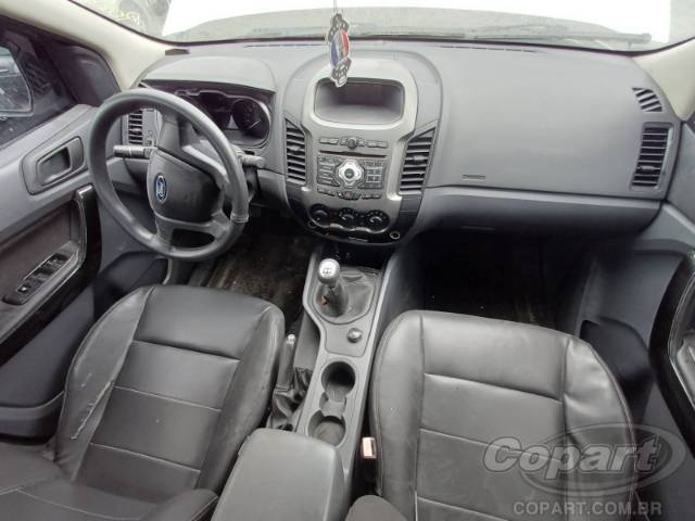 2013 FORD RANGER CD 