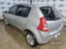 2012 RENAULT SANDERO 