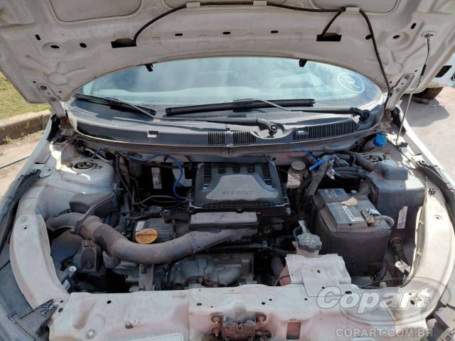 2024 FIAT ARGO 
