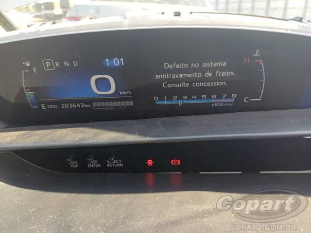 2018 TOYOTA ETIOS 