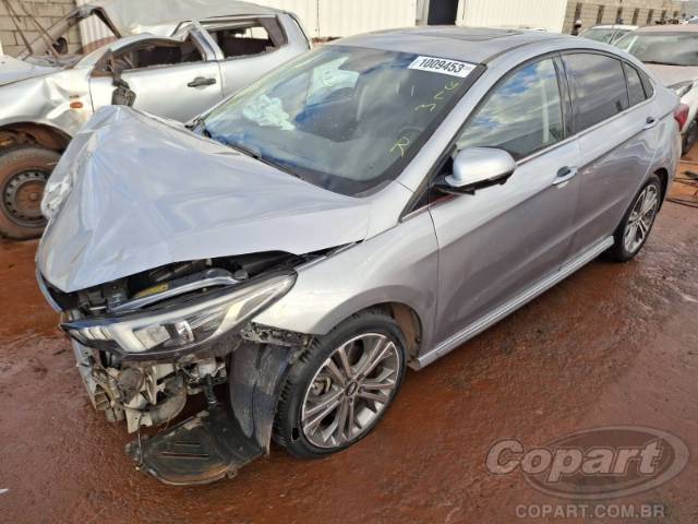 2022 CAOA CHERY ARRIZO 6 