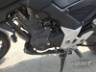 2025 HONDA CB 300F 