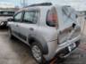 2017 FIAT UNO 