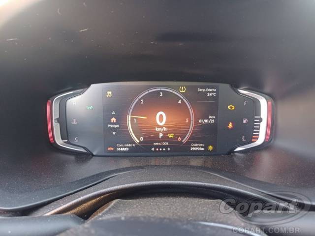 2023 FIAT TORO 