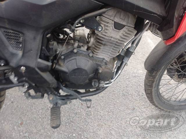 2024 HONDA XRE SAHARA 300 