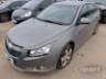 2014 CHEVROLET CRUZE HATCH 