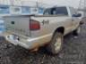 1999 CHEVROLET S10 