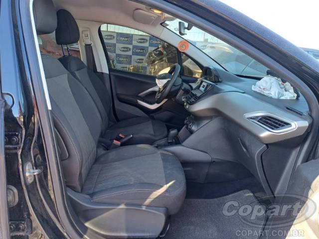 2022 PEUGEOT 2008 