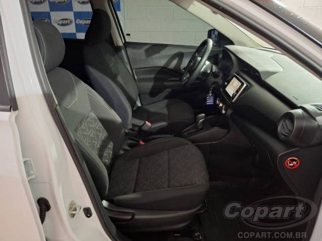 2025 NISSAN Kicks Play 