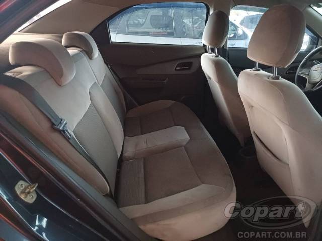 2015 CHEVROLET COBALT 