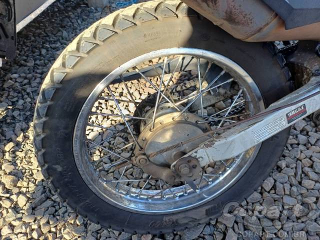 2015 YAMAHA XTZ 150 CROSSER 