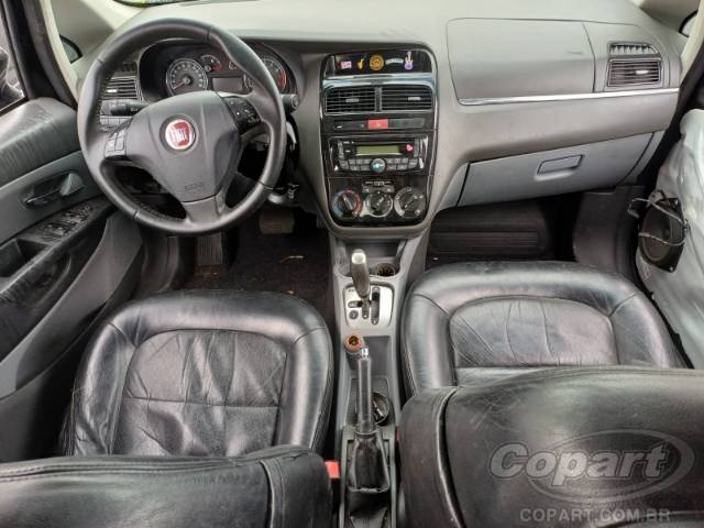 2013 FIAT LINEA 