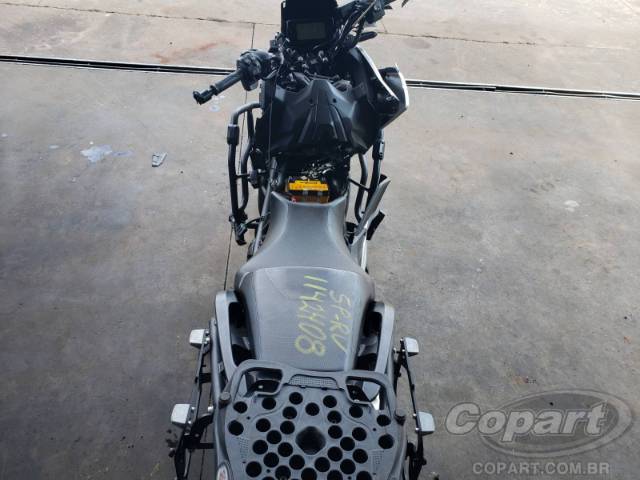 2025 HONDA NC 750X 