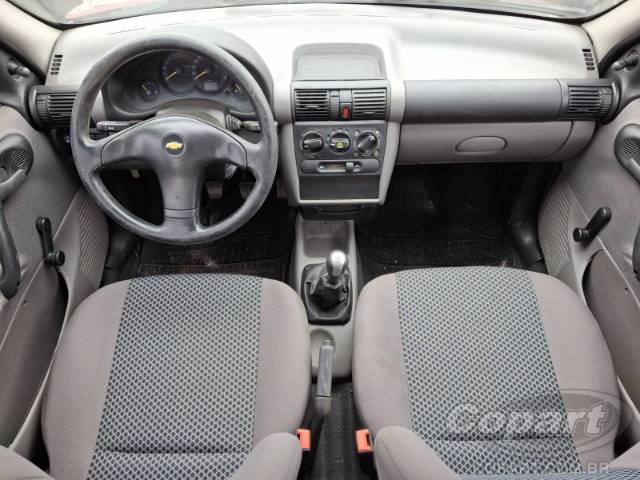 2011 CHEVROLET CLASSIC 