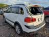 2014 VOLKSWAGEN SPACEFOX 