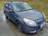 2012 RENAULT SANDERO 