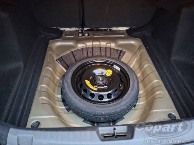 2020 CHEVROLET ONIX PLUS 