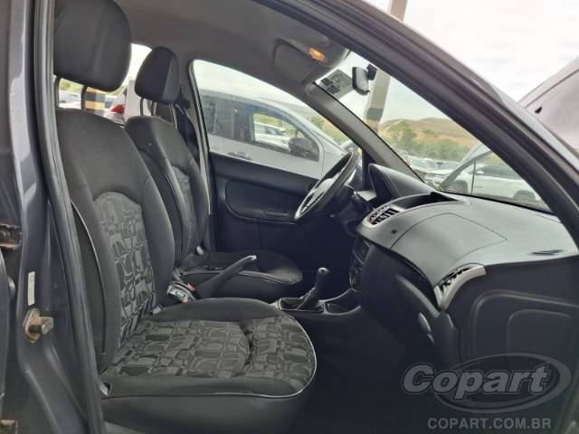 2011 PEUGEOT 207 PASSION 