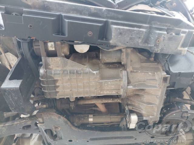 2012 FORD ECOSPORT 