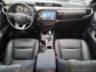 2024 TOYOTA HILUX CD 