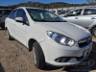 2018 FIAT GRAND SIENA 