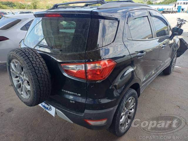 2015 FORD ECOSPORT 
