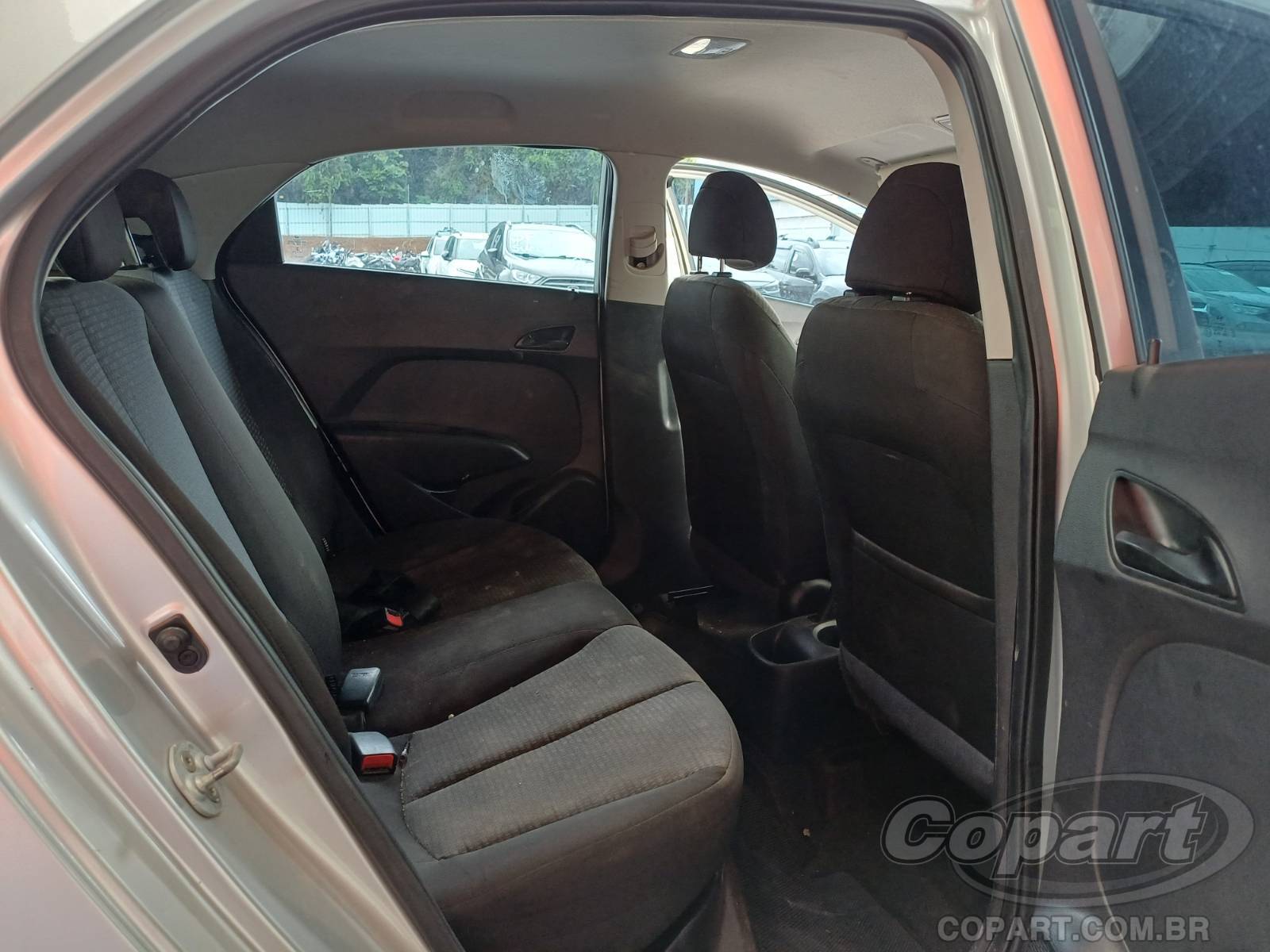 Foto 6 de 11: 2019 HYUNDAI HB20