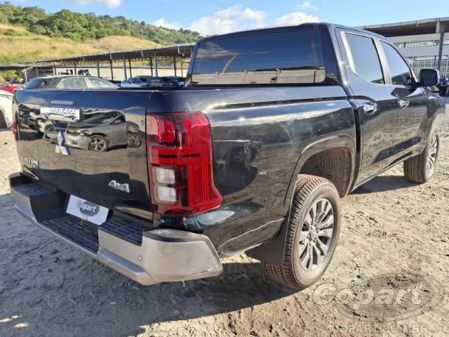2026 MITSUBISHI Triton 