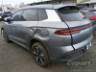 2025 BYD SONG PRO 
