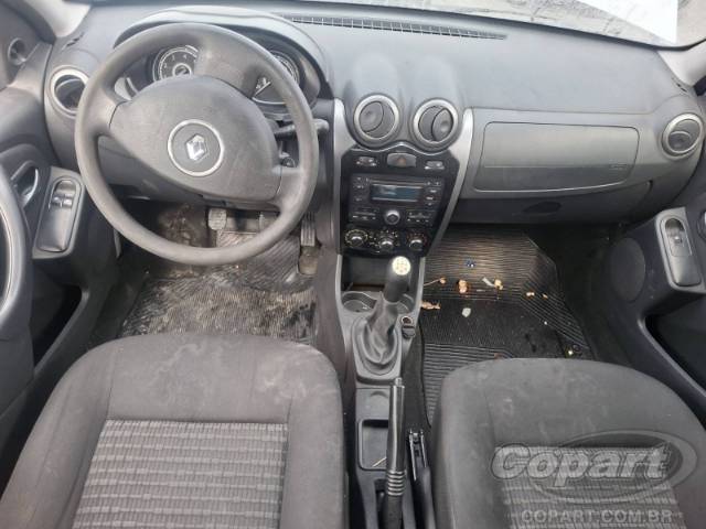 2014 RENAULT SANDERO 