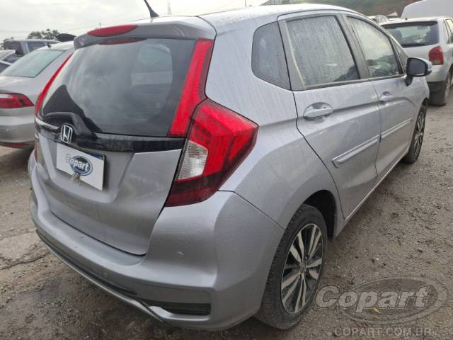 2021 HONDA FIT 