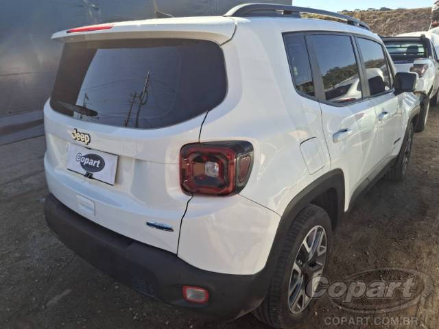 2021 JEEP RENEGADE 
