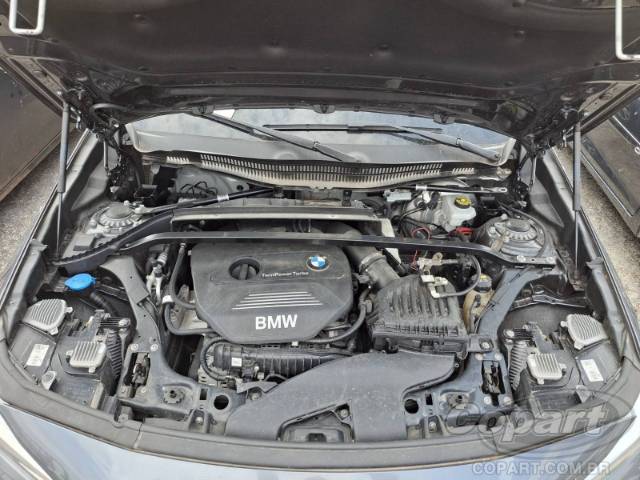 2020 BMW X2 